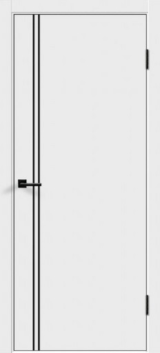 Техно 4 Белый