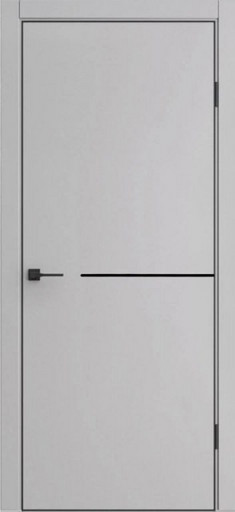 ДП-50.1 Silver Gray