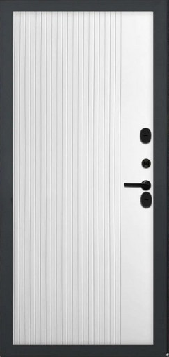 Внутренняя панель ФЛ-790 Velutto Bianco