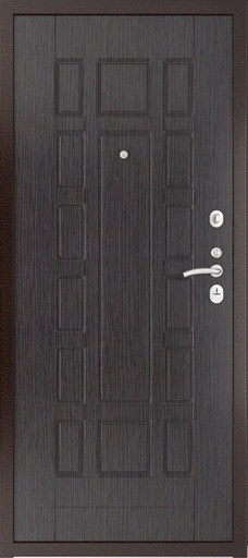 Внутренняя панель ФЛ 244 Венге