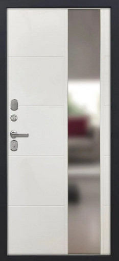 Внутренняя панель ФЛЗ-649 капучино (зеркало)