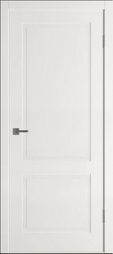 ФЛЭТ 2 СКИН | MAGNOLIA | глухая