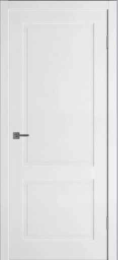 ФЛЭТ ПРО | POLAR глухая