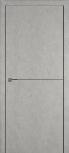 URBAN 1 | ANTIC LOFT Silver Mould