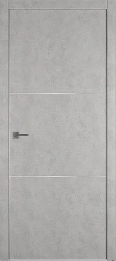 URBAN 2 | ANTIC LOFT Silver Mould