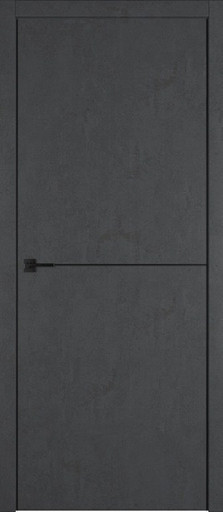 URBAN 1 | JET LOFT Black Mould