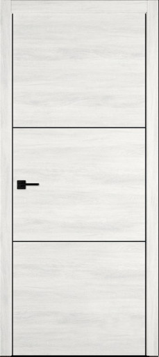 URBAN 2 | NORD VELLUM Black Mould