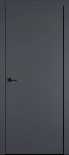 URBAN Z | EMALEX ONIX Black edge