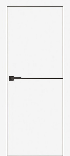 URBAN 1 | EMALEX ICE Black edge