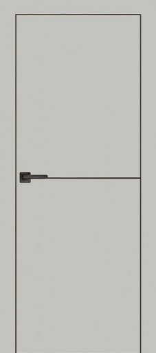 URBAN 1 | EMALEX TAUPE Black edge