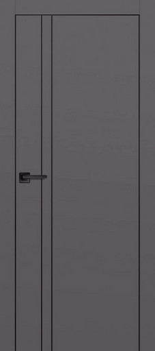 URBAN 2V | EMALEX ONIX Black edge