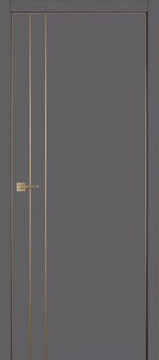 URBAN 2V | EMALEX ONIX Gold edge