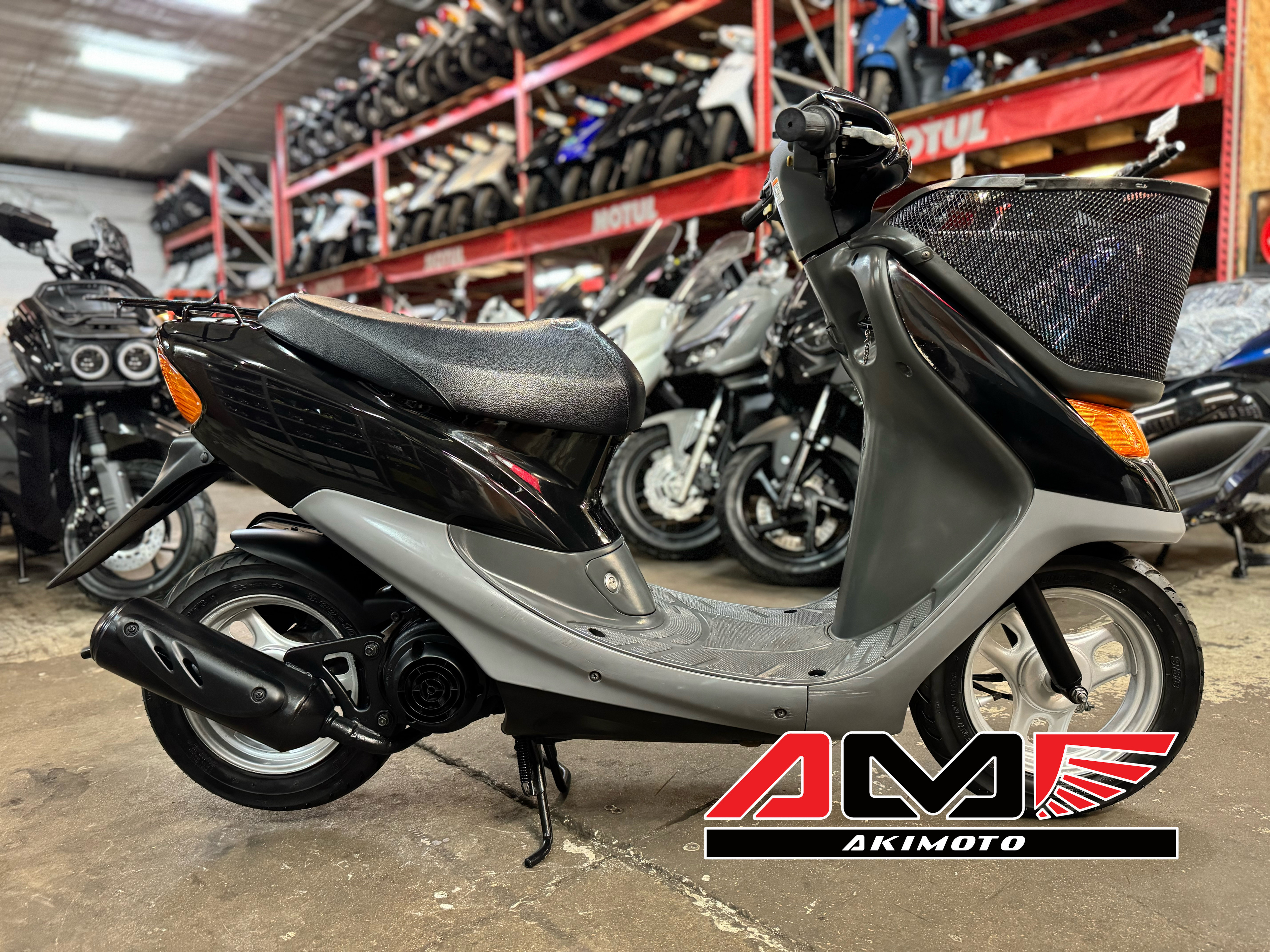 Dio Cesta Honda Dio 2006 ホンダDio Cesta