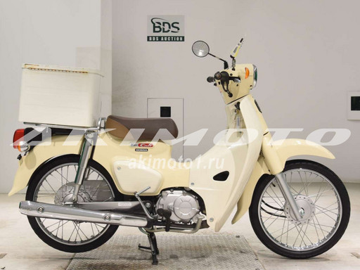 Скутер Honda Super Cub 50 AA09-1016760