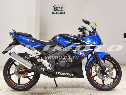 Мотоцикл Honda CBR150R NCB150-0055421