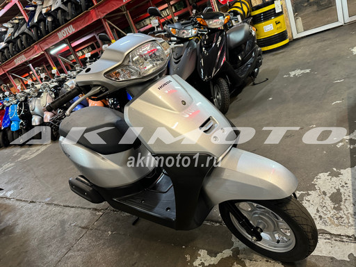 Скутер Honda Tact AF79-1135304
