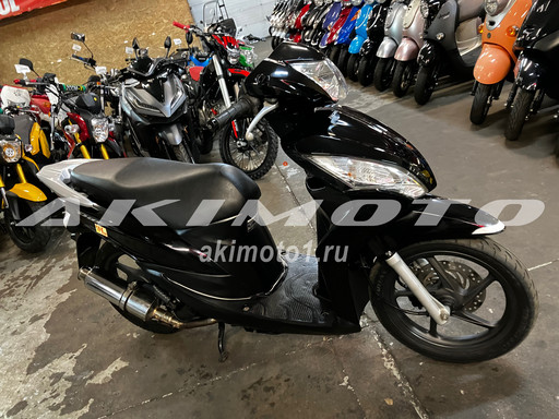Скутер Honda Dio 110 JF31-1009380
