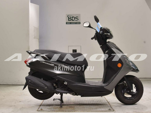 Скутер Yamaha AXIS 125Z SED7J-007742