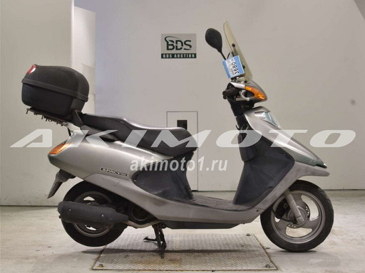 Скутер Honda Spacy 100 JF13-1003039