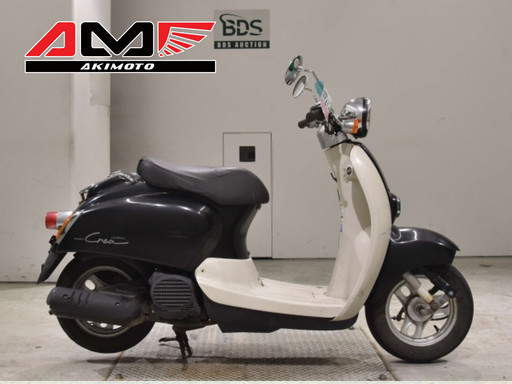 Скутер Honda Giorno Crea AF54-1118492