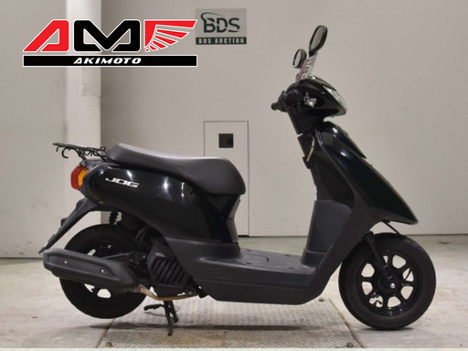 Скутер Yamaha JOG DX-3 AY01-1017506
