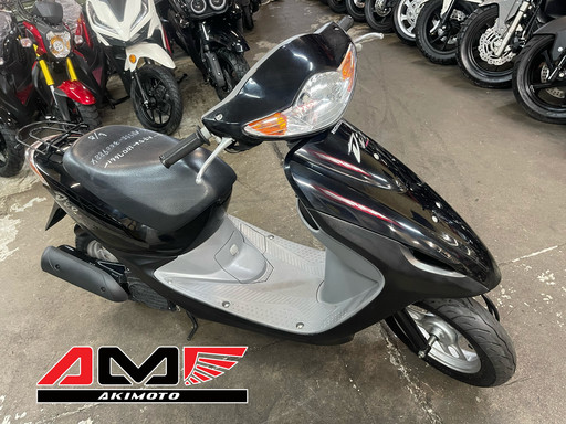 Скутер Honda Dio AF56