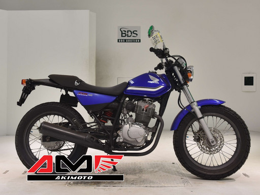Мотоцикл Honda FTR223 MC34-1300901
