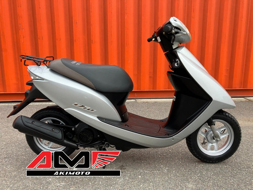 Скутер Honda Dio AF-1021312 Скутер Honda Dio AF-1021312
