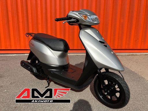 Скутер Yamaha JOG DX-3 AY01-1139006 Скутер Yamaha JOG DX-3 AY01-1139006