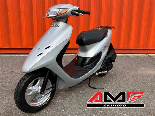 Скутер Honda Dio AF34-3088381