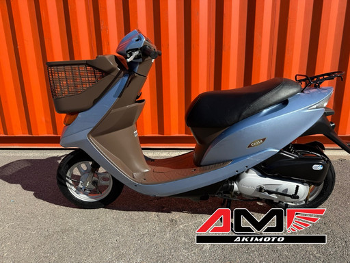 Скутер Honda DIO AF62-5207206