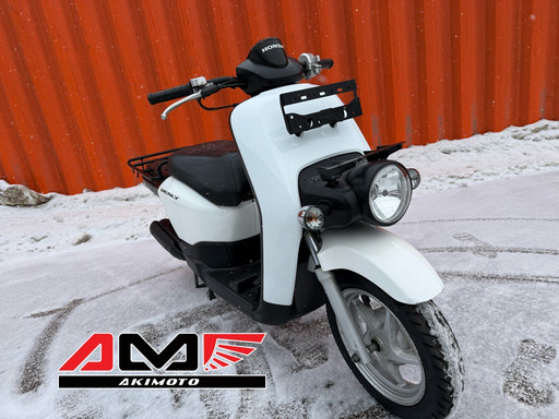 Скутер Honda Benly PRO AA03-1007504 Скутер Honda Benly PRO AA03-1007504