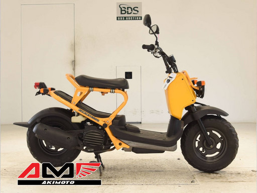 Скутер Honda Zoomer AF58-1607897