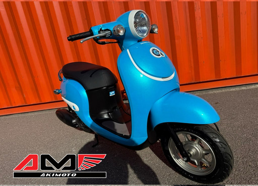 Скутер Honda Giorno  AF77-1008173