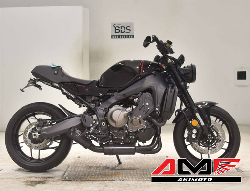 Yamaha XSR900