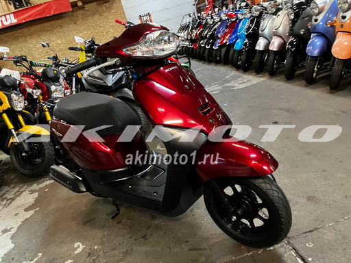 Скутер Honda Tact AF75-1019592