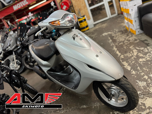 Скутер Honda Dio AF56