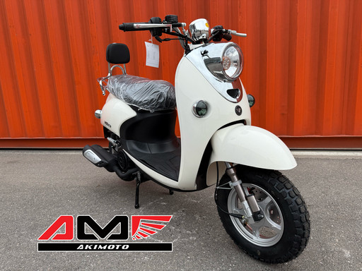 Скутер Vento Retro Blanco 150 (49) cc Скутер Vento Retro Blanco 150 (49) cc