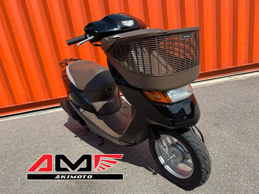 Скутер Honda Dio Cesta AF62-5013293