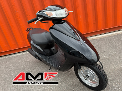 Скутер Honda Dio AF68-1073610
