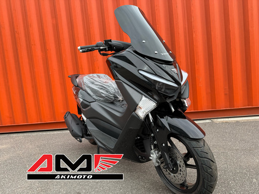 Скутер Vento MAX RS 200 Скутер Vento MAX RS 200