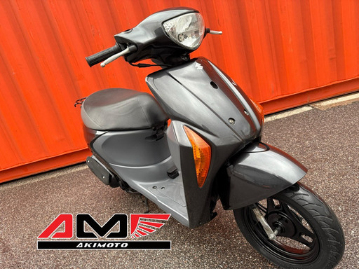 Скутер Suzuki Lets 5G СA47A-114679