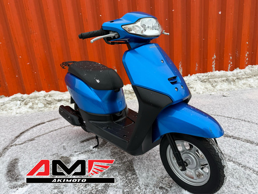 Скутер Honda Tact AF79-1208568 Скутер Honda Tact AF79-1208568