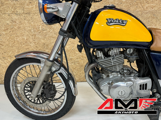 Suzuki Volty 250 Купить