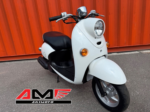 Скутер Yamaha Vino SA26J-501236