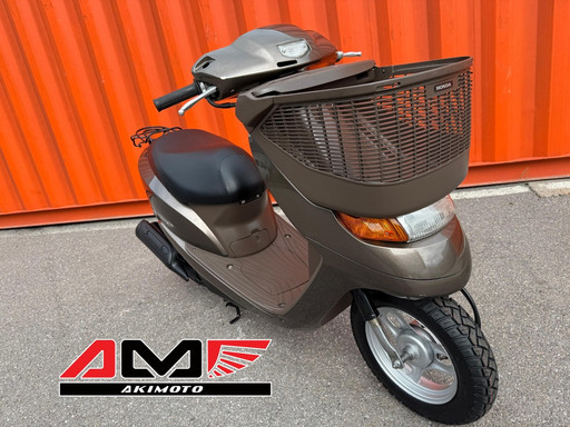 Скутер Honda Dio AF68-1206141
