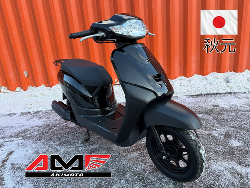 Скутер Honda Tact AF79-1425353 Скутер Honda Tact AF79-1425353