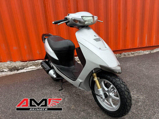 Скутер Suzuki  ZZ Inch Up Sport CA1PB-115315