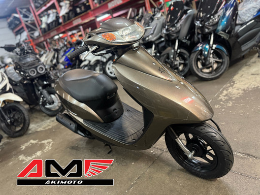 Скутер Honda Dio AF68-120563