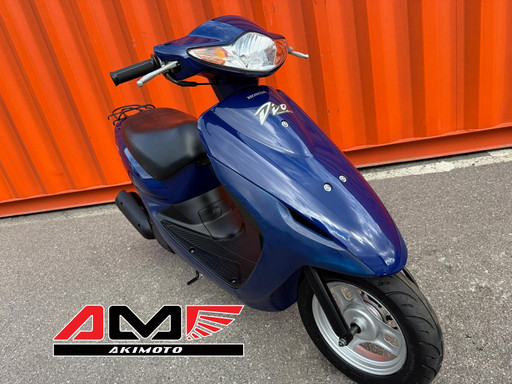 Скутер Honda Dio AF56-1203240